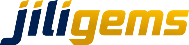 jiligems Philippines gaming platform logo
